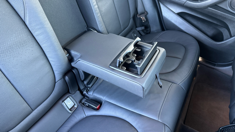 BMW X2 sDrive 18i [136] M Sport 5dr Step Auto Petrol Hatchback